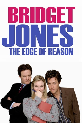Watch Bridget Jones: The Edge of Reason