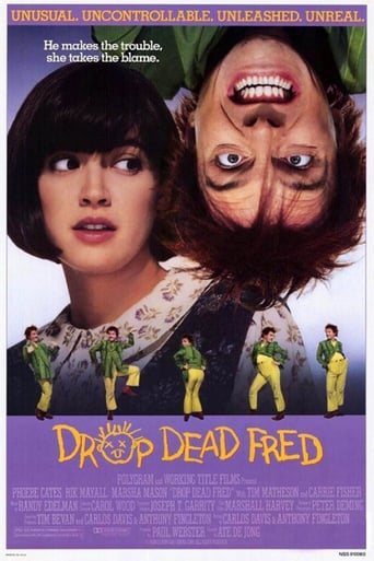 Watch Drop Dead Fred
