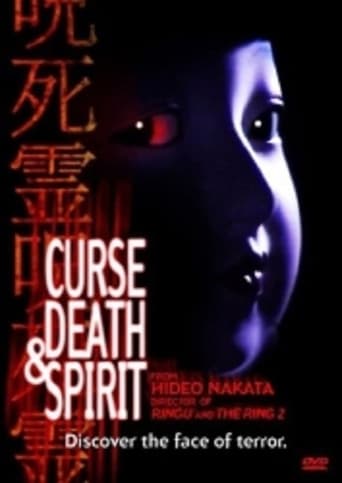 Watch Curse, Death & Spirit