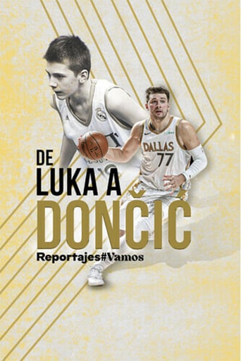 Watch De Luka a Doncic