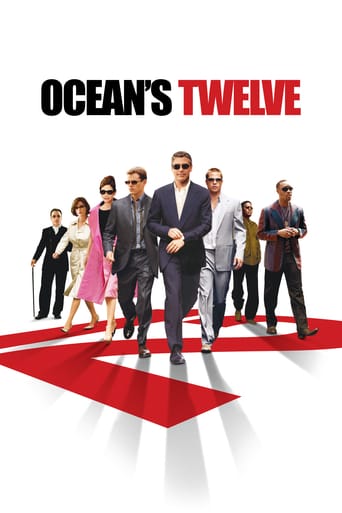 Watch Ocean's Twelve