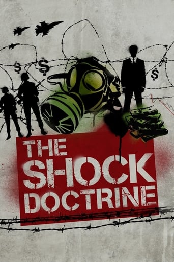 Watch The Shock Doctrine