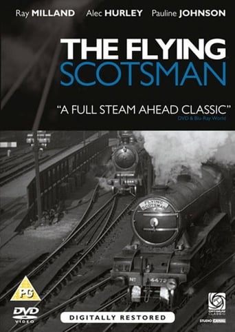 Watch The Flying Scotsman