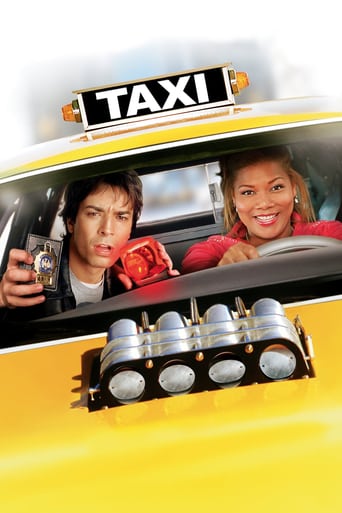 Watch Taxi