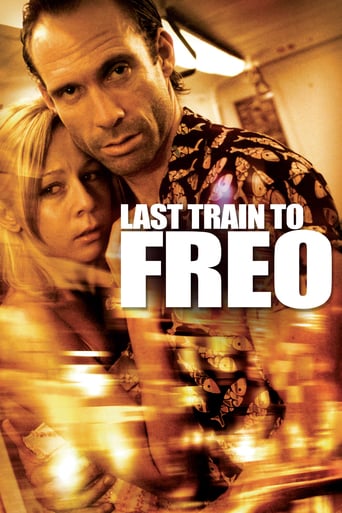 Watch Last Train to Freo