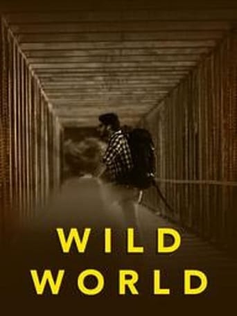 Watch Wild World