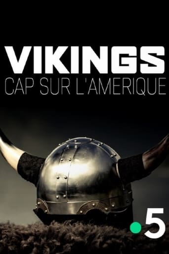Watch The Vikings Uncovered