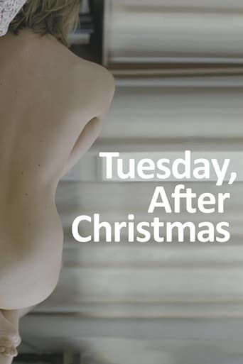 Watch Tuesday, After Christmas