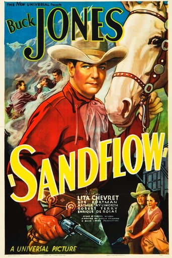 Watch Sandflow