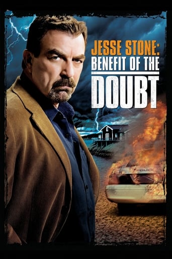 Watch Jesse Stone: Benefit of the Doubt