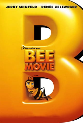 Watch Bee Movie