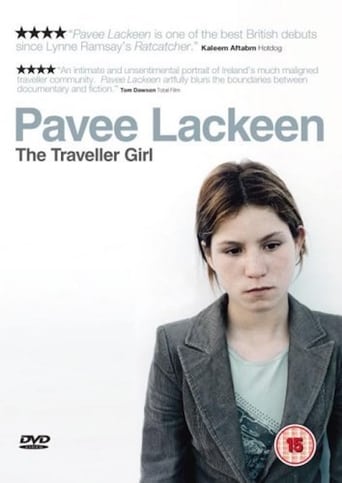 Watch Pavee Lackeen: The Traveller Girl