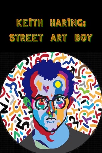 Watch Keith Haring: Street Art Boy