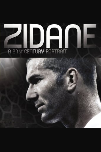 Watch Zidane: A 21st Century Portrait