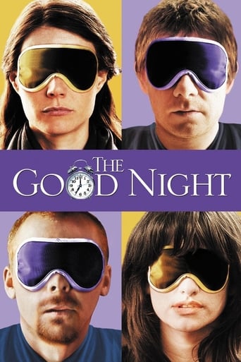 Watch The Good Night