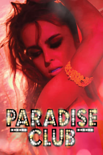 Watch Paradise Club