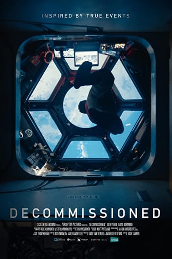 Watch Decommissioned