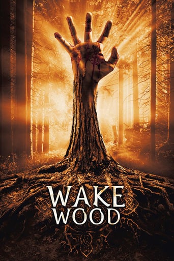 Watch Wake Wood
