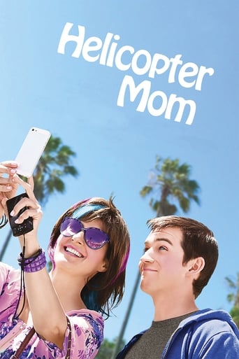 Watch Helicopter Mom
