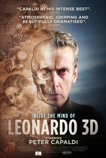 Watch Inside the Mind of Leonardo