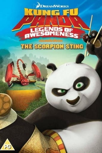 Watch Kung Fu Panda: Legends of Awesomeness 1 : The Scorpion Sting