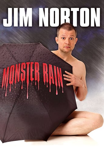 Watch Jim Norton: Monster Rain