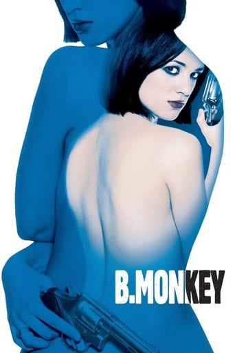Watch B. Monkey