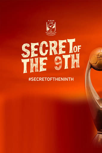 Watch Secret of the Ninth