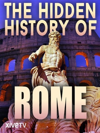 Watch The Hidden History of Rome