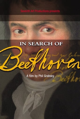 Watch In Search of Beethoven