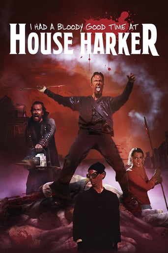Watch I Had A Bloody Good Time At House Harker