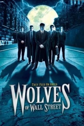 Watch Wolves of Wall Street