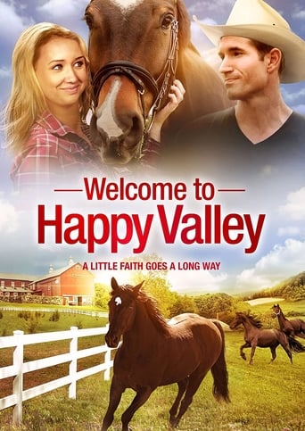 Watch Welcome to Happy Valley