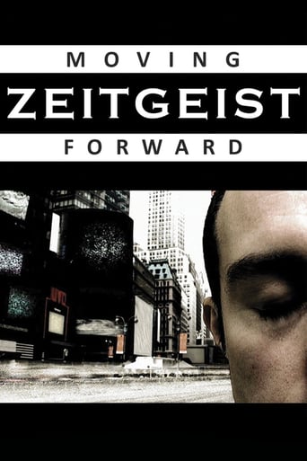 Watch Zeitgeist: Moving Forward