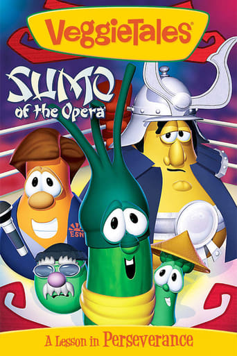 Watch VeggieTales: Sumo of the Opera
