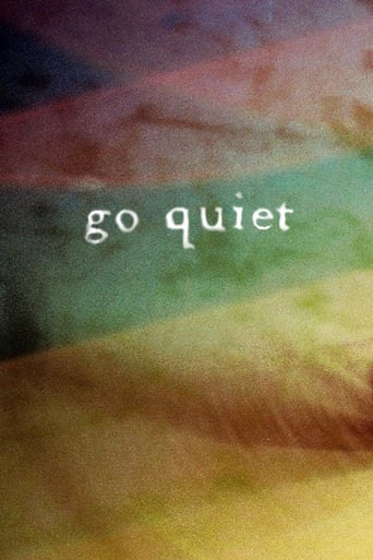 Jónsi: Go Quiet