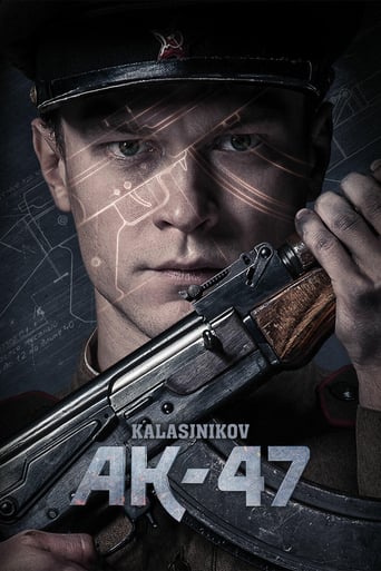 Watch Kalashnikov AK-47