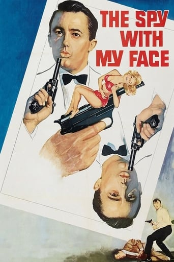 Watch The Spy with My Face