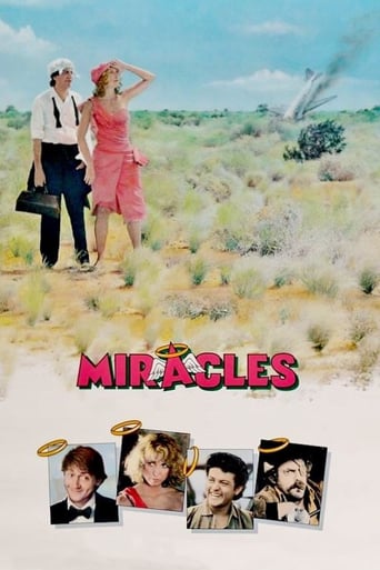 Watch Miracles