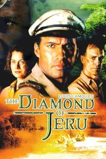Watch The Diamond of Jeru