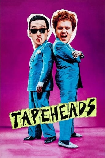 Watch Tapeheads