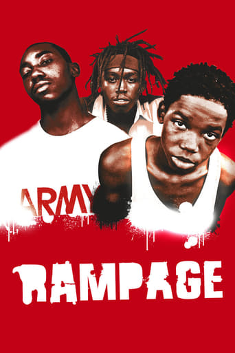 Watch Rampage