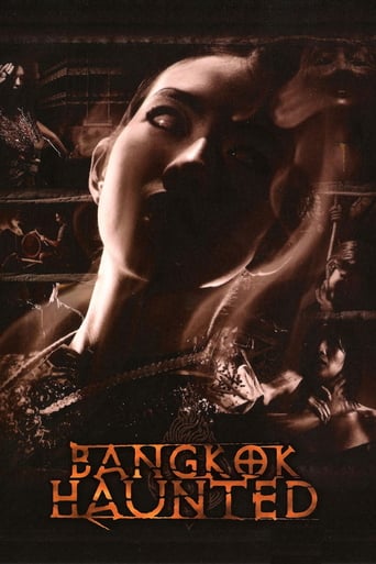 Watch Bangkok Haunted