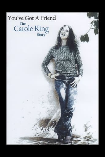Watch You've Got A Friend: The Carole King Story