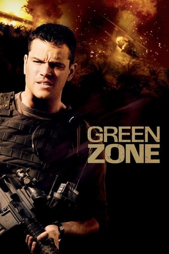 Watch Green Zone