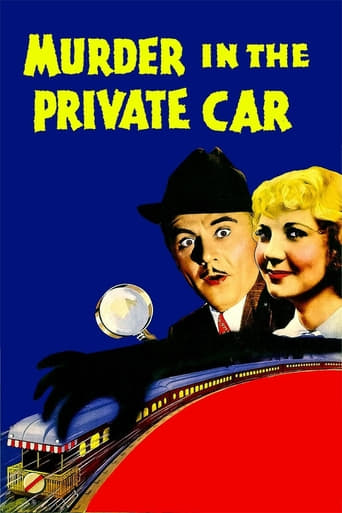 Watch Murder in the Private Car