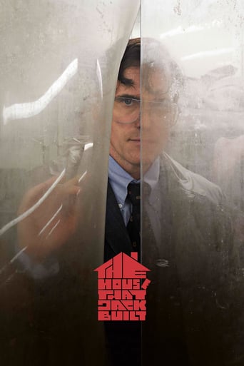 Watch The House That Jack Built