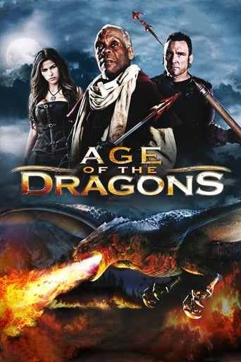 Watch Age of the Dragons