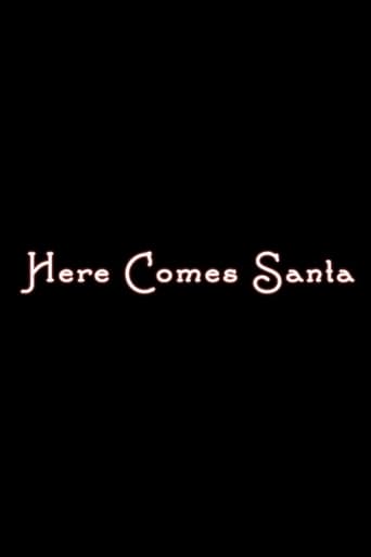 Watch Here Comes Santa