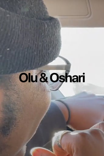 Olu & Oshari